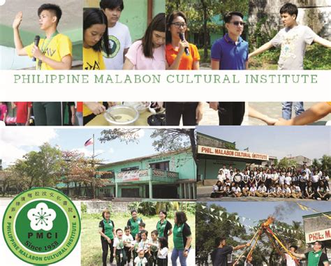 philippine malabon cultural institute|Philippine Malabon Cultural Institute (Private School .